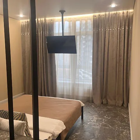 Apartment Arcadia Cozy - Modern *